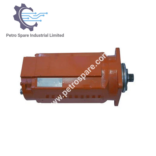 ABB 3HAB4584-1 | Motor Servo