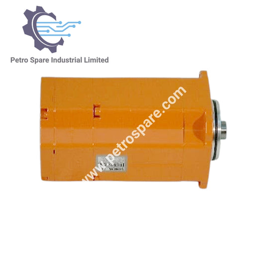 ABB | 3HAB5761-1 | موتور سروو