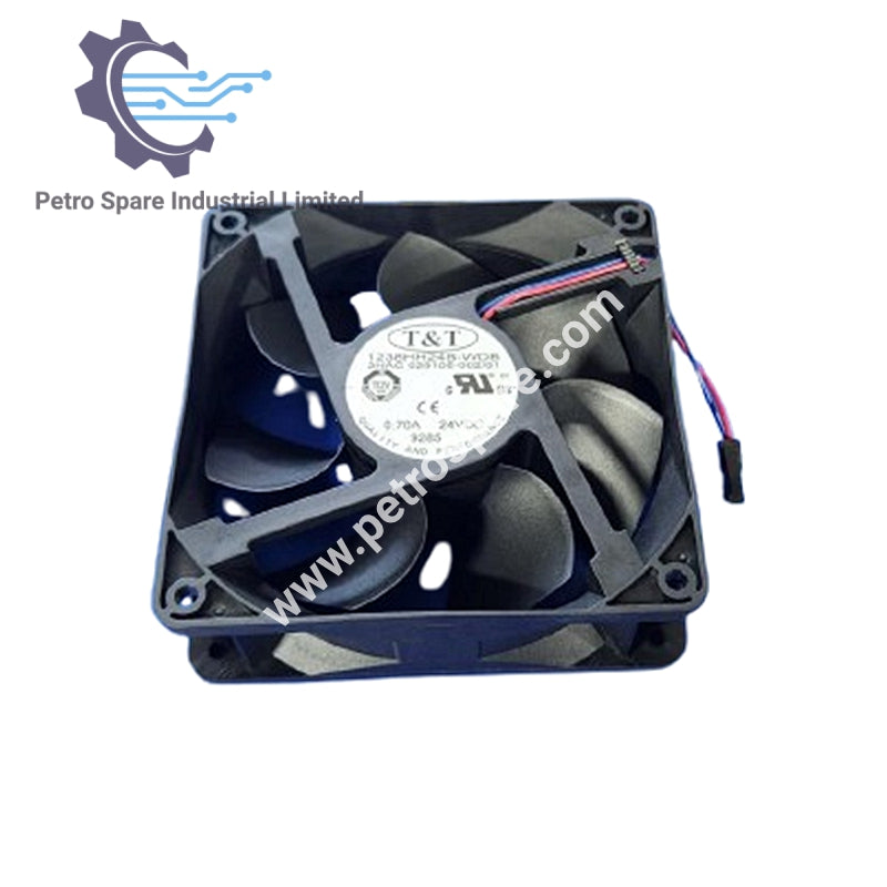 Ensemble de ventilateur