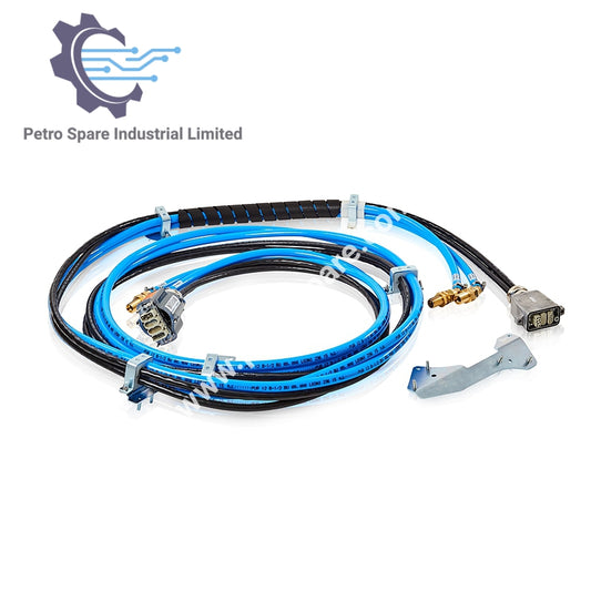 3HAC022545-007 | ABB | دسته کابل