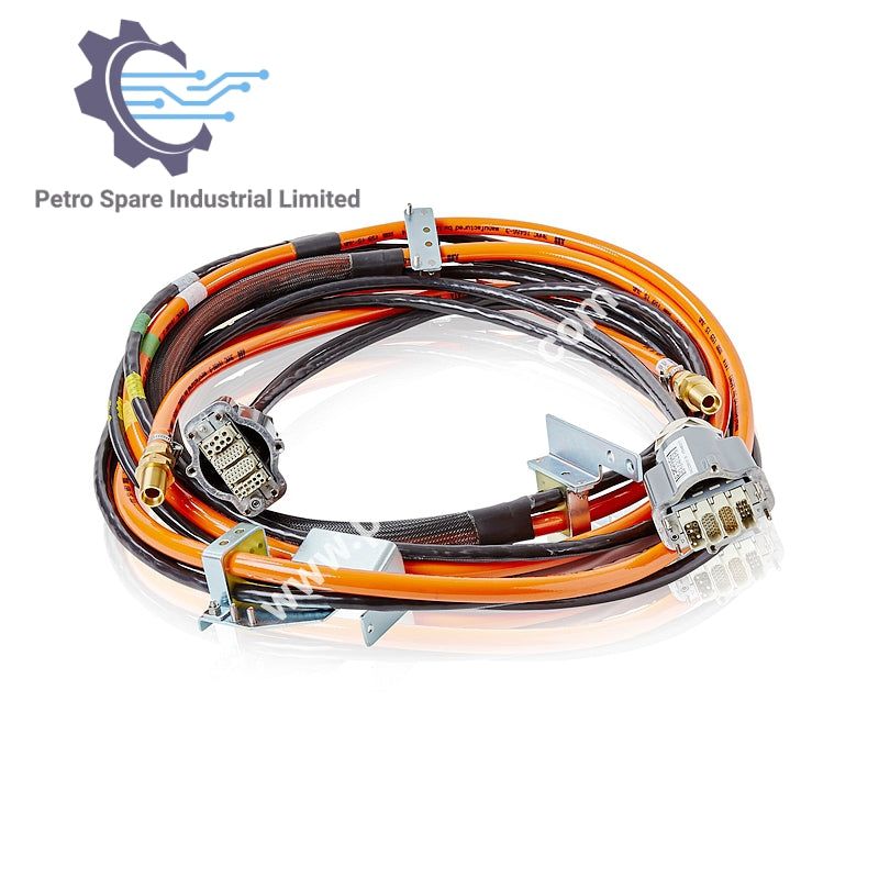 3HAC022999-001 | ABB | Harness Lower Arm