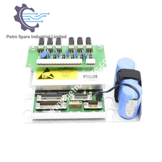 ABB 3HAC023424-001 Серийный измерительный блок