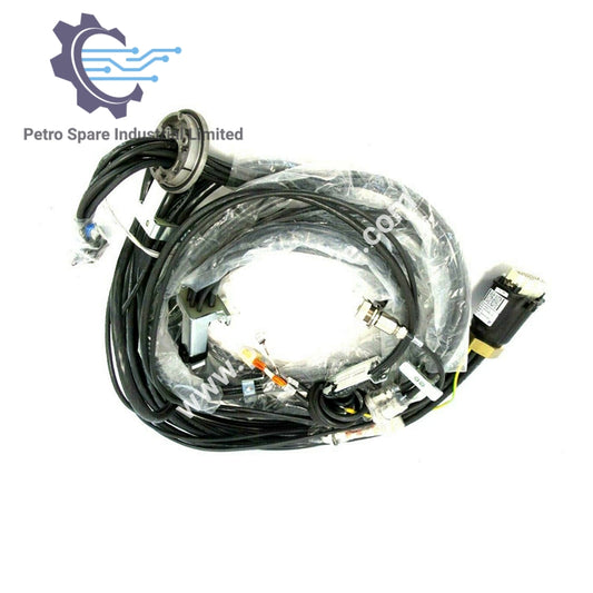 3HAC024385-001 | ABB | Manipulator Harness ax 1-6