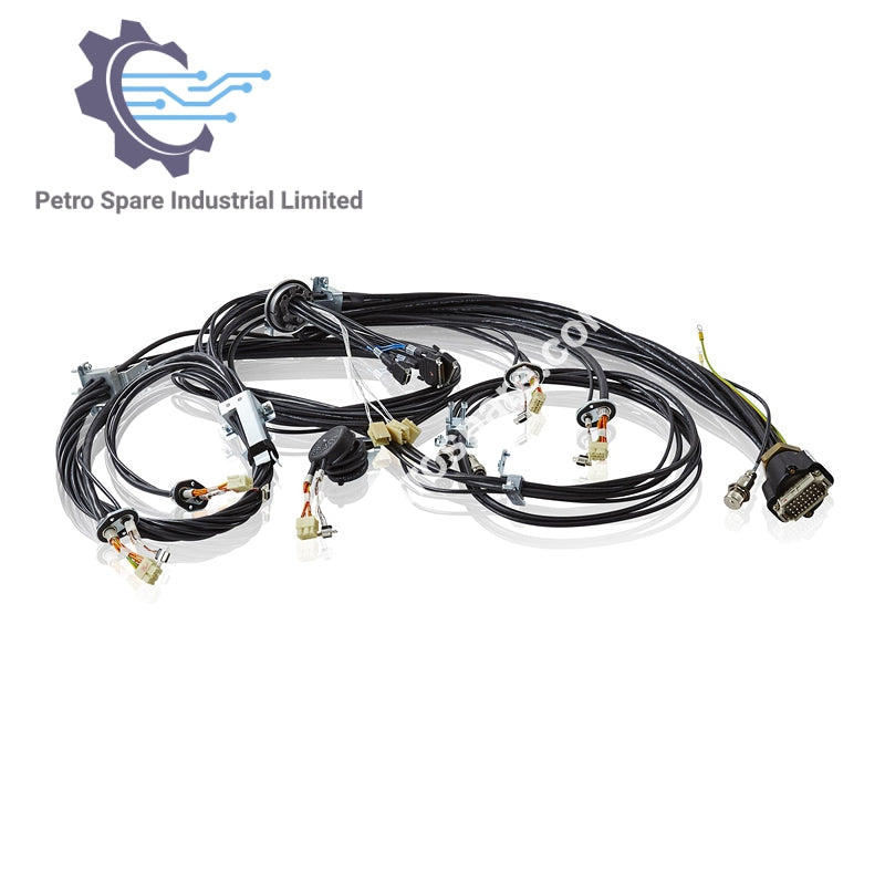 3HAC024385-001 | ABB | Manipulator Harness ax 1-6