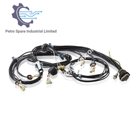 3HAC024385-001 | ABB | Manipulator Harness ax 1-6