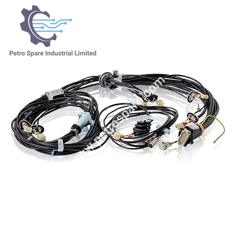 ABB 3HAC024386-001 Manipulator Harness ax 1-6