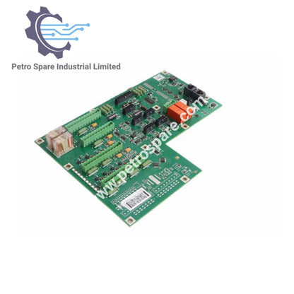 3HAC024488-001 ABB  DSQC 643 Panel Board