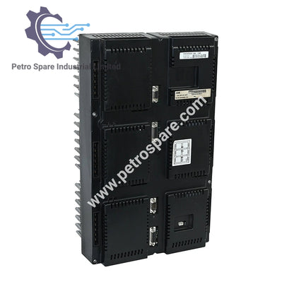 3HAC025338-006 - Главный блок сервопривода | ABB D6 3W 3V