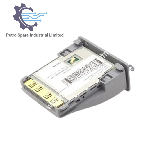 3HAC026840-001 | ABB | Tarjeta Profibus DSQC 667 DSQC667