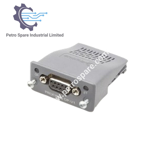 3HAC026840-001 | ABB | Tarjeta Profibus DSQC 667 DSQC667