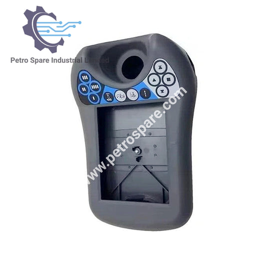 3HAC028357-028 | ABB - Top Cover & KB Assy