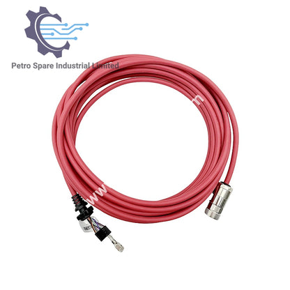 3HAC031683-001 | ABB | کابل SxTPU3 به طول 10 متر