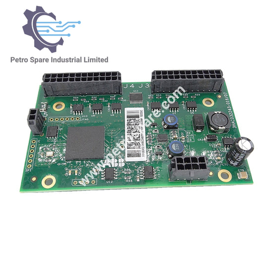 ABB - 3HAC032243-016 - Dövrə lövhəsi