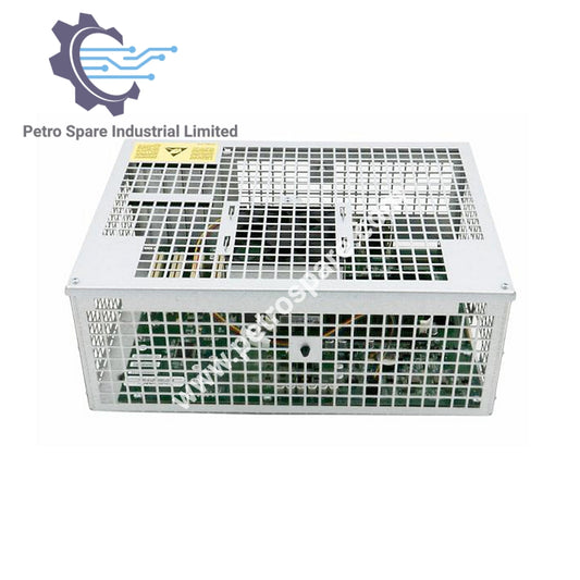 ABB 3HAC041443-003 Computer Unit DSQC 639 DSQC639