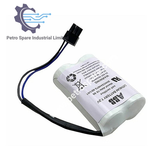 Unit Bateri 3HAC044075-001 | ABB