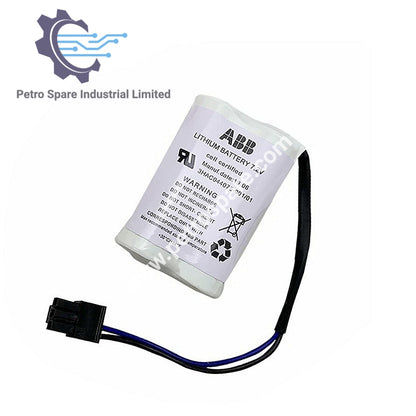 Unit Bateri 3HAC044075-001 | ABB