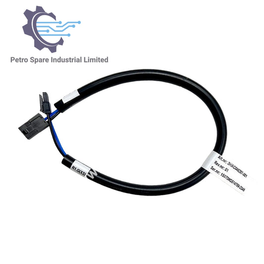 3HAC046287-001 ABB Cable Battery/SMB
