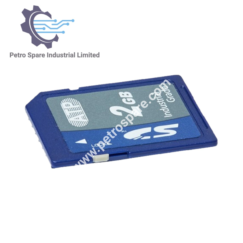 ABB 3HAC061416-003 حافظه جرمی با بارگذار بوت