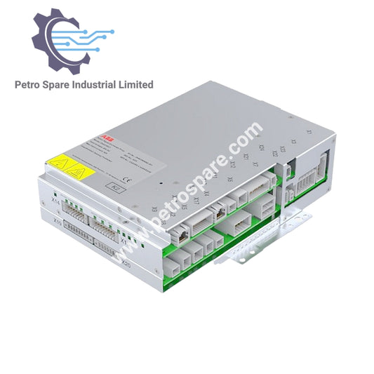 3HAC064662-001 | ABB - DSQC3037 Proksi za razmenu signala robota