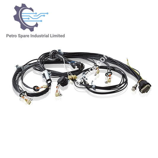 ABB 3HAC075000-001 Arnés de Manipulador Ax 1-6