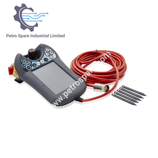3HAC077522-001 ABB - آویز آموزش 30 متری