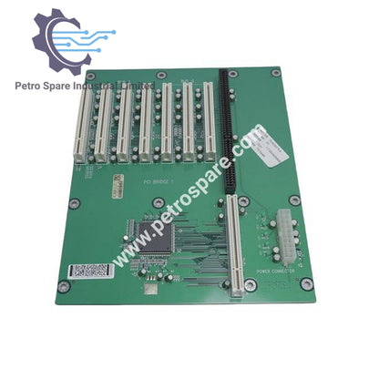 3HAC14363-1 | DSQC 541 Backplane - ABB DSQC 541