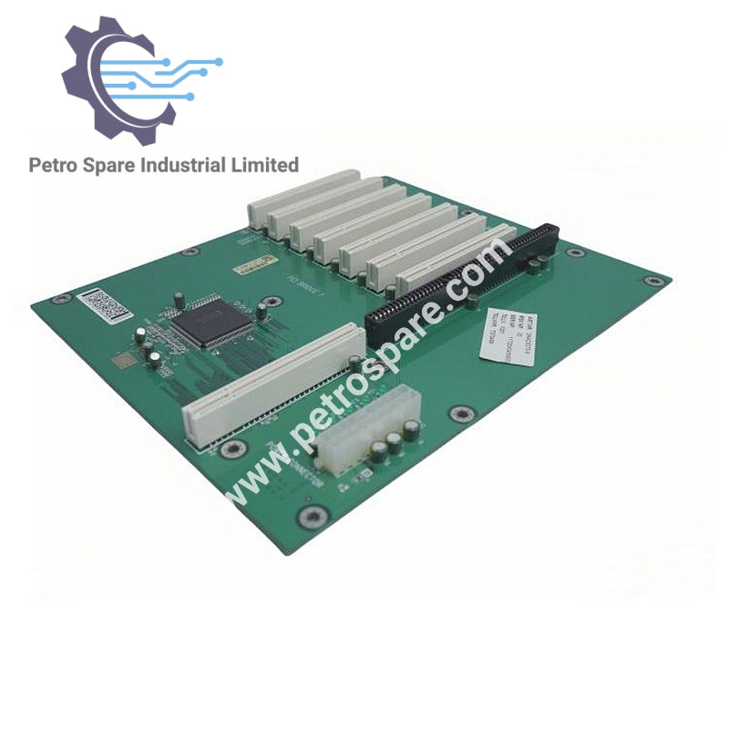 3HAC14363-1 | DSQC 541 Backplane - ABB DSQC 541