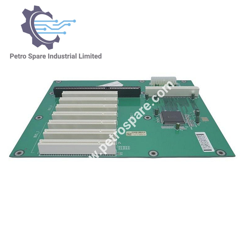 3HAC14363-1 | DSQC 541 Backplane - ABB DSQC 541