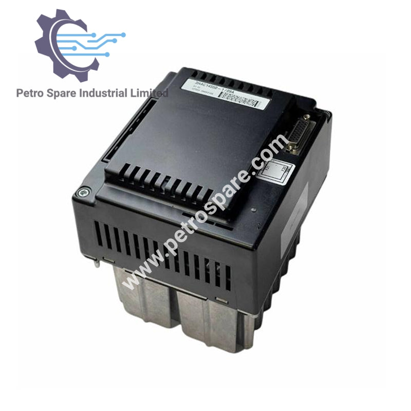 ABB 3HAC14550-4 Single Servo Drive Unit