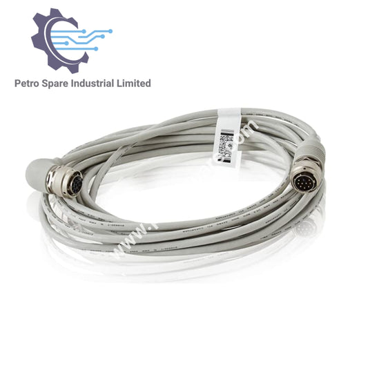 ABB 3HAC2493-1 | Kabel Kawalan Isyarat 7m