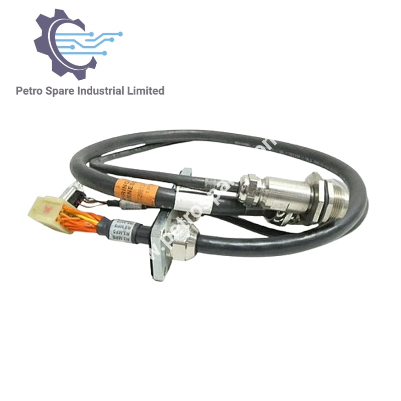 3HAC7962-1 | ABB | Harness Assemb Ax 5, Long