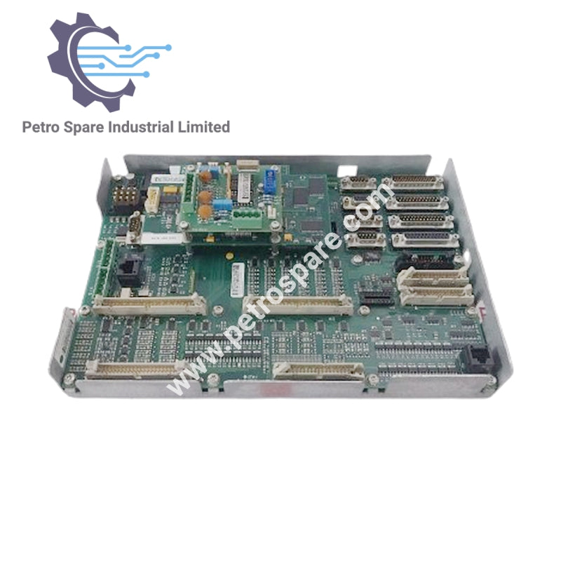 Papan Konektor | 3HNA003542-001 - ABB