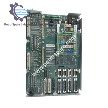 Papan Konektor | 3HNA003542-001 - ABB