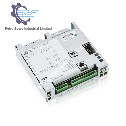 3HNA011999-001 | ABB | Kontroler visokog napona