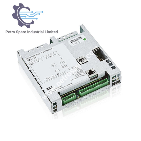 3HNA011999-001 | ABB | Controlador de Alto Voltaje