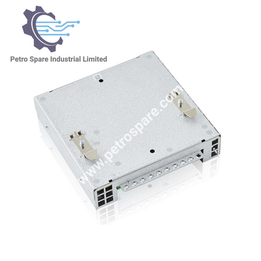 3HNA011999-001 | ABB | Controlador de Alto Voltaje
