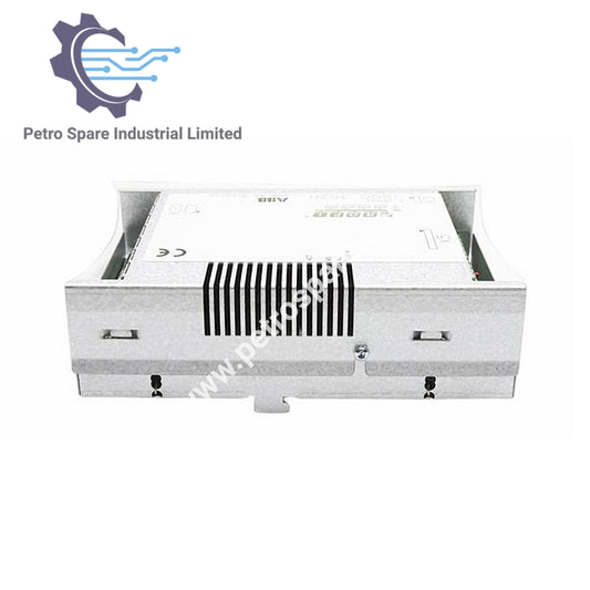 ABB 3HNE 00009-1 Tarjeta Profibus DSQC 352B, PROI 3HNE00009-1