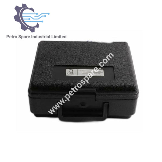 40113-02 Connector Protector Kit - Bently Nevada