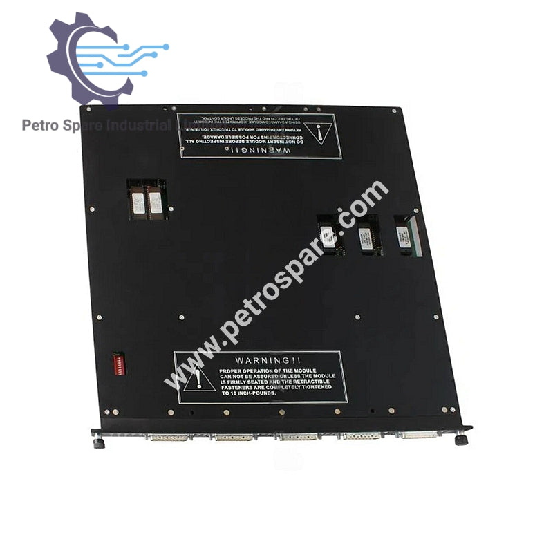 Triconex Tricon Communication Module (TCM)