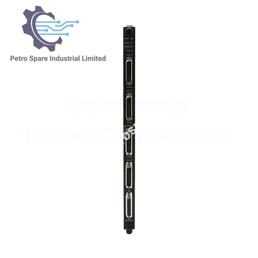 Invensys Triconex 4117 Tricon Communication Module