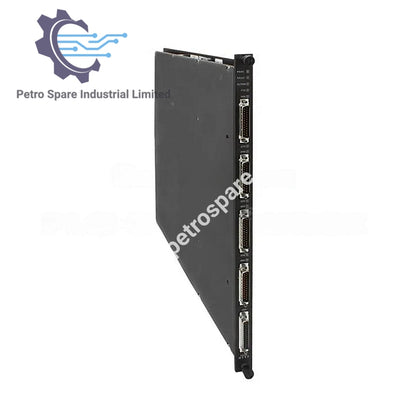 Modul Prosesor Utama Triconex 3003 Invensys Tricon