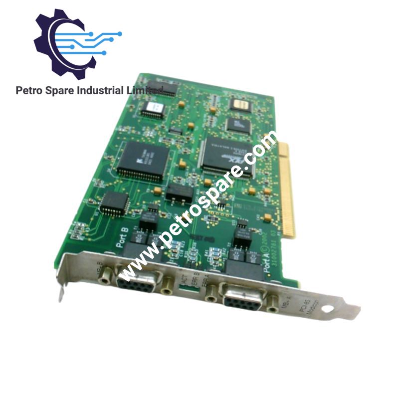 برد آداپتور PCI ‏Schneider 416NHM30032 برای Modicon Quantum MB+