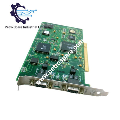 برد آداپتور PCI ‏Schneider 416NHM30032 برای Modicon Quantum MB+