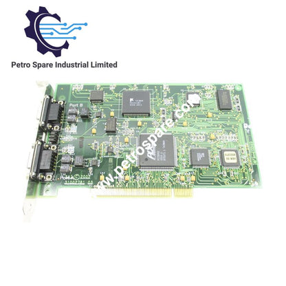 برد آداپتور PCI ‏Schneider 416NHM30032 برای Modicon Quantum MB+