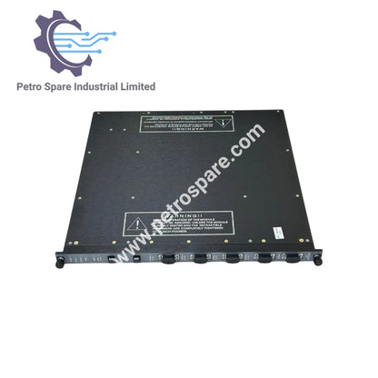 Triconex 4352AN Invensys-Kommunikationsmodul