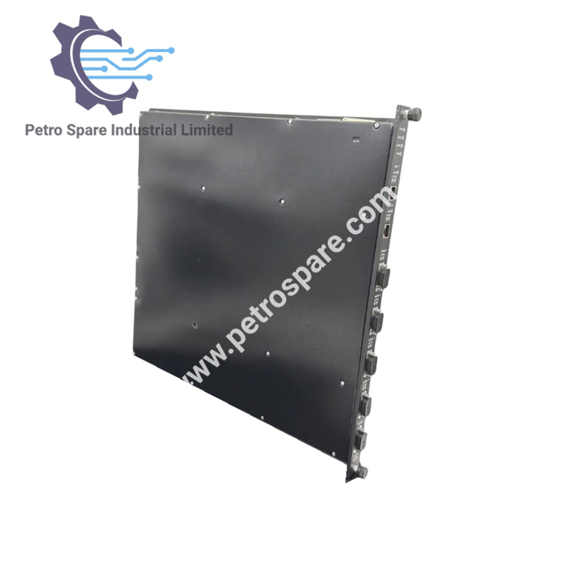 Invensys Triconex 4353 Tricon Communication Module (TCM)