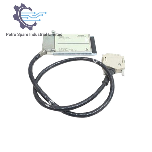 467NHP811-DP Schneider - Карта Profibus DP PCMCIA