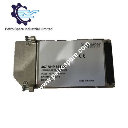 Schneider Electric 467NHP81100 Modicon Quantum-PCMCIA-Karte