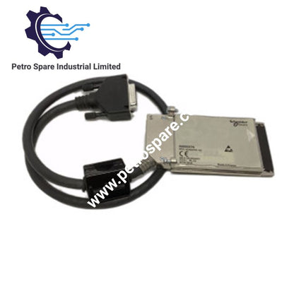 Schneider Electric 467NHP81100 Modicon Quantum-PCMCIA-Karte