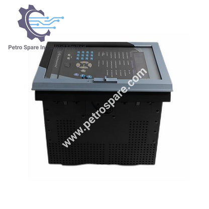 469-P5-HI-A20-E-H Relé de Gerenciamento de Motor GE General Electric 469